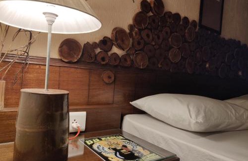 Sona Nadi Range Cabin | Jaadooghar Maatre Yoga Retreat