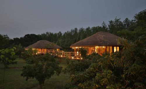 Vikram Van Hotel | Jaagir Manor, Dudhwa - IHCL SeleQtions