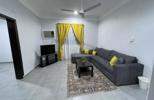 Mecca Apartment | Jabal Al Nour Apartment