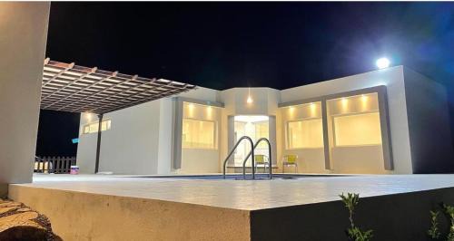 Ad Dakhiliyah ‍Governorate Ski Chalet | Jabal almumsi