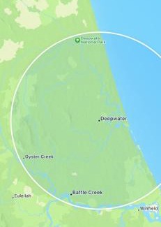 Deepwater House | Jabiru (Stork) Wetland Farmstay