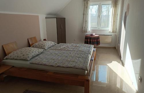 Mladenovac Apartment | Jablanicki Refugium
