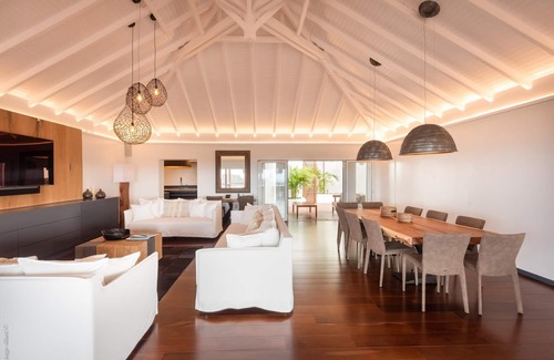 Camaruche Villa | Jable in Petite Saline by Personal Villas - Stunning Luxurious Getaway
