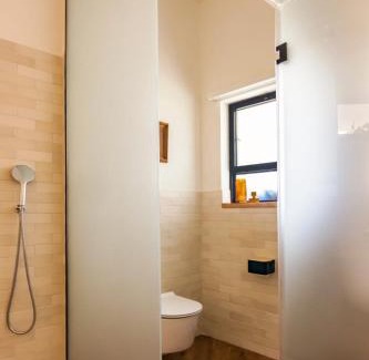 Zikhron Ya'aqov Bed & Breakfast | jabotinsky 37