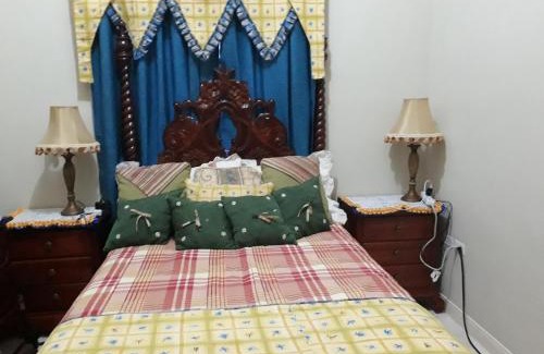 Spanish Town House | Jacaranda Homes