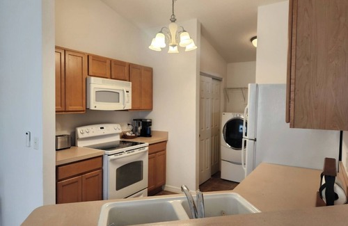 Hemingway House | Jace Place in the Village of Hemingway, 2 BD & 2Bath