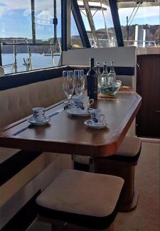 Grodek Nad Dunajcem Boat Rental | Jacht łódź Northman 1200-elektryczny