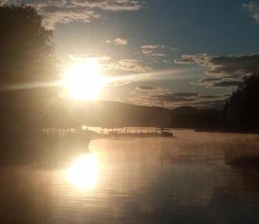 Polanczyk Boat Rental | Jacht elektryczny bez patentu