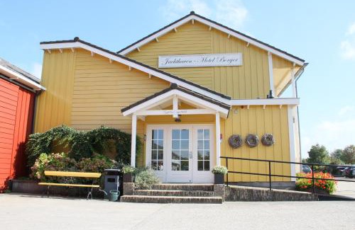 Vinkeveen Hotel | Jachthaven Hotel Borger