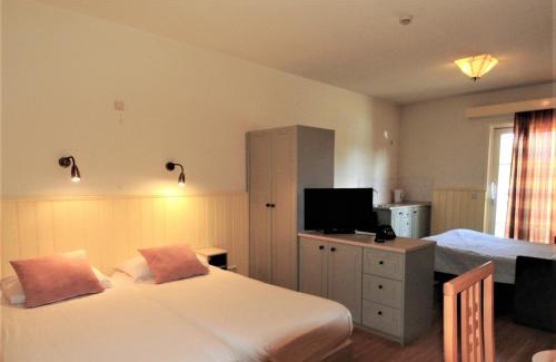 Vinkeveen Hotel | Jachthaven Hotel Borger