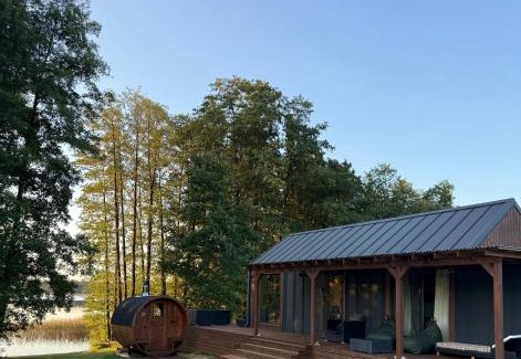 Alytus county House | Jack namai