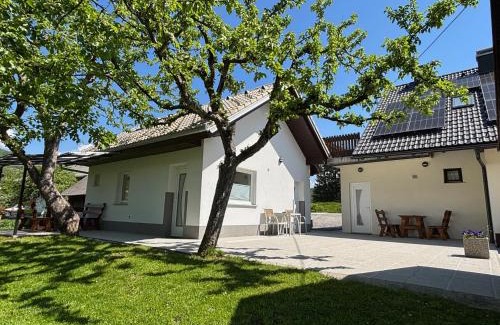 Bohinjska Bela Apartment | Jack's Apartments