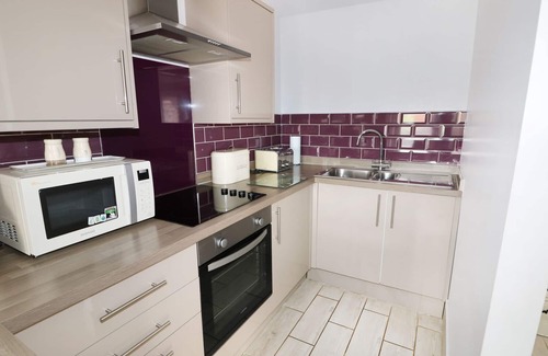 King's Lynn Cottage | JACK'S CORNER, pet friendly, character holiday cottage in King's Lynn
