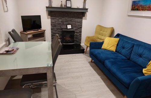 Stranorlar House | Jack's Place 3-Bed House Donegal Sleeps 5