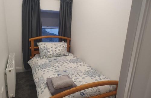 Stranorlar House | Jack's Place 3-Bed House Donegal Sleeps 5