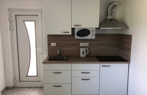 Bohinjska Bela Apartment | Jack's Studio Apartment