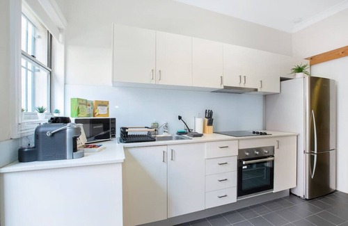 Surry Hills Apartment | Jack's Urban Terrace 2
