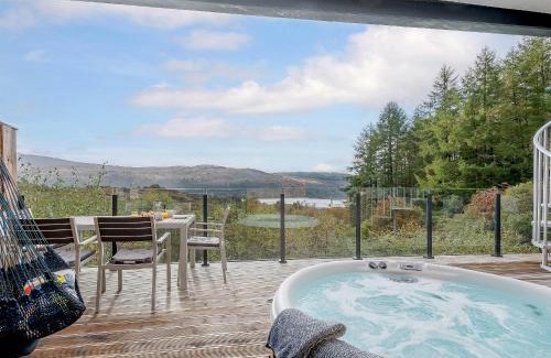 Salen House | Jack Strawbale House - Uk7521