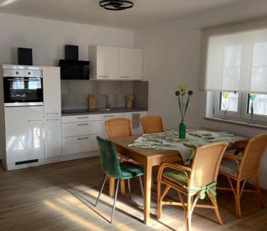 Harburg Apartment | Jack24 Wörnitzstrand