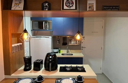 Jaqueira Apartment | Jackfruit Flat. Excellent location, super cozy and complete