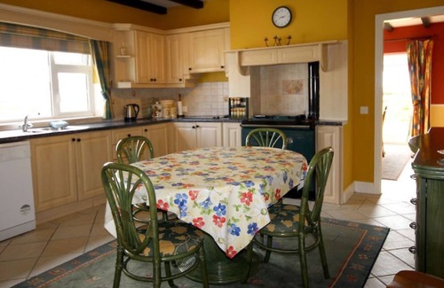Claddaghduff House | Jackie´s Cottage, Claddaghduff