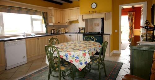 Claddaghduff House | Jackie's Cottage