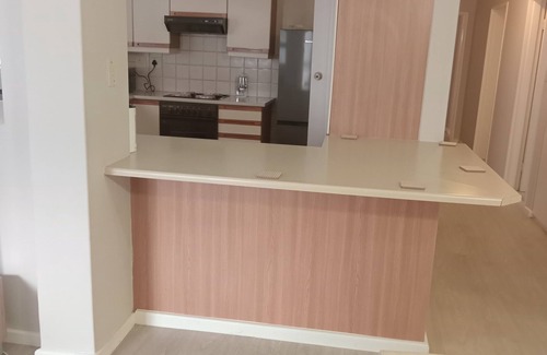 Strand Apartment | Jackie’s modern secure 3 bedroomed beach front property