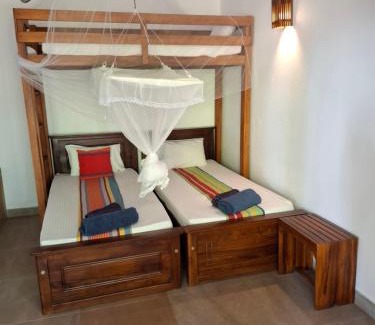 Divulapitiya Hotel | Jackland Holiday Cabanas