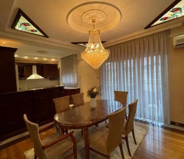 Bitola Apartment | Jackman apartments