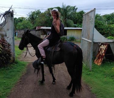 Corn Island House | Jackson Guest House