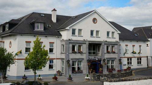 Ballybofey Hotel | Jackson's Hotel & Leisure Centre