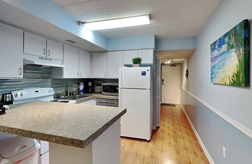 Jacksonville Beach Condo | Jacksonville Beachdrifter by VTrips