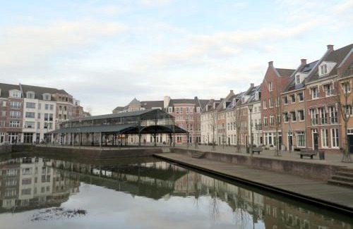 Municipality of Helmond Bed & Breakfast | Jacky's place