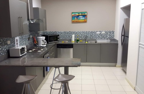 Barrio Santa Lucia Condo | Jaco Costa Rica Dream Stay