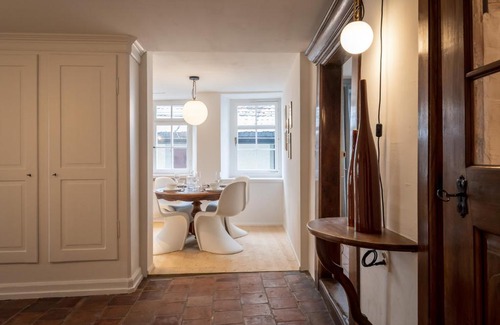 Bischofszell Apartment | JACOB 1808. fine historic town apartments
