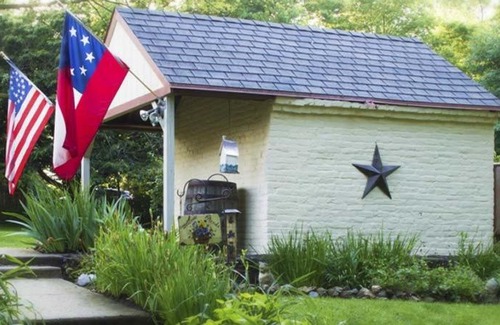 Sharpsburg Bed & Breakfast | Jacob Rohrbach Inn