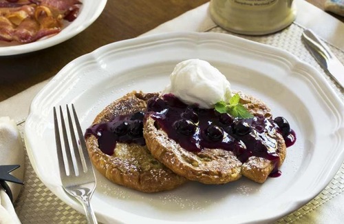 Sharpsburg Bed & Breakfast | Jacob Rohrbach Inn
