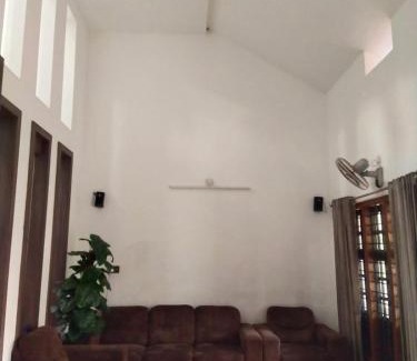 Meenangadi Bed & Breakfast | Jacob's Homestay