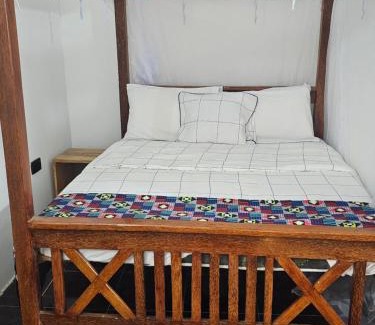 Stone Town Bed & Breakfast | Jacob's Inn