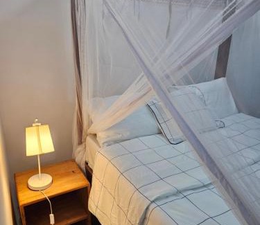 Stone Town Bed & Breakfast | Jacob's Inn