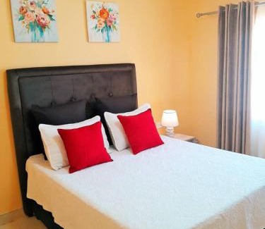 Kitwe Apartment | Jacobi Apartments