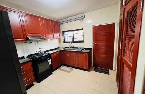 Kitwe Apartment | Jacobi Apartments