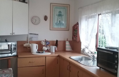Port Shepstone Cottage | JACOBS COTTAGE BY THE OCEAN