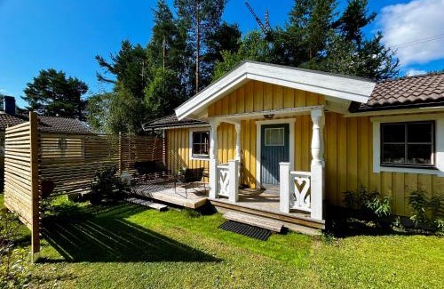 Furudal House | Jacobs Stuga
