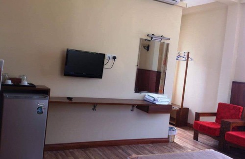 Bago Hotel | Jade Garden Hotel