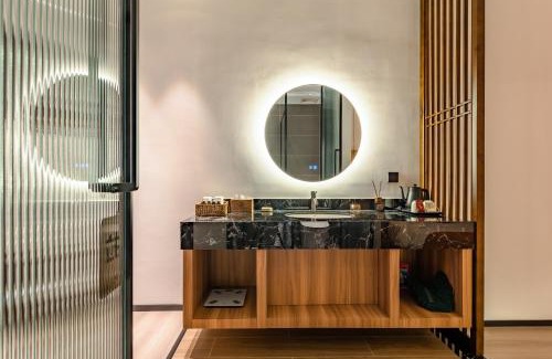 Wuxi Hotel | Jade Maiden Hotel