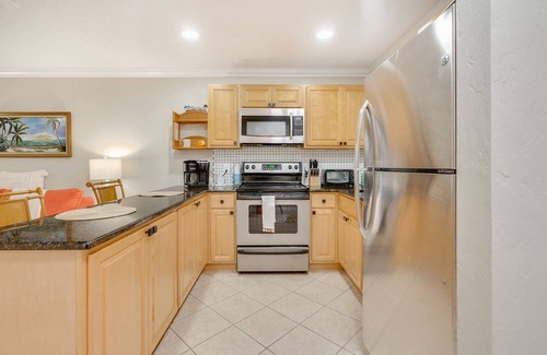 Port Orange Condo | Jade Winds Condo - Beach-side and Riverfront - 1BR/1BA #16