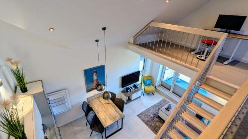 Dangast Apartment | Jadestern Dangast
