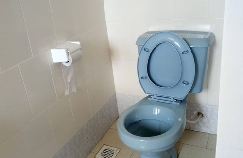 Mai Mahiu House | Jaeli Guest House