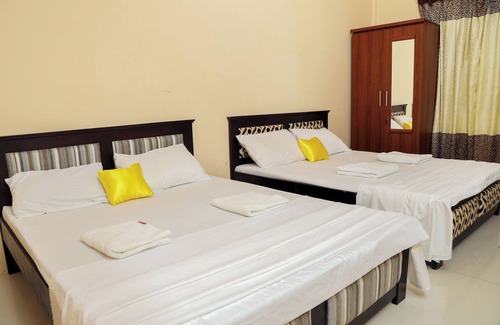 Valikamam South-West Hotel | Jaffna Casa